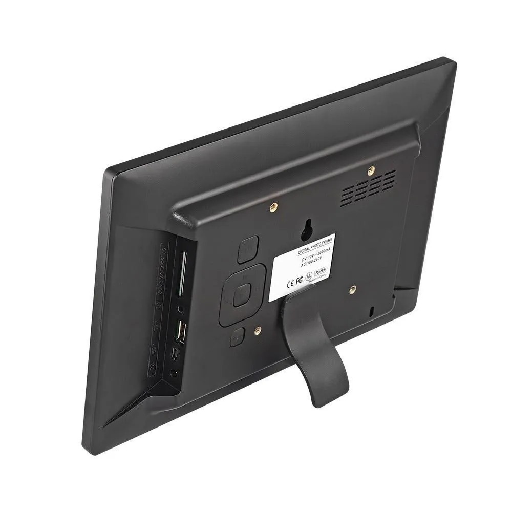 HD Digital Photo Frame LED backlit