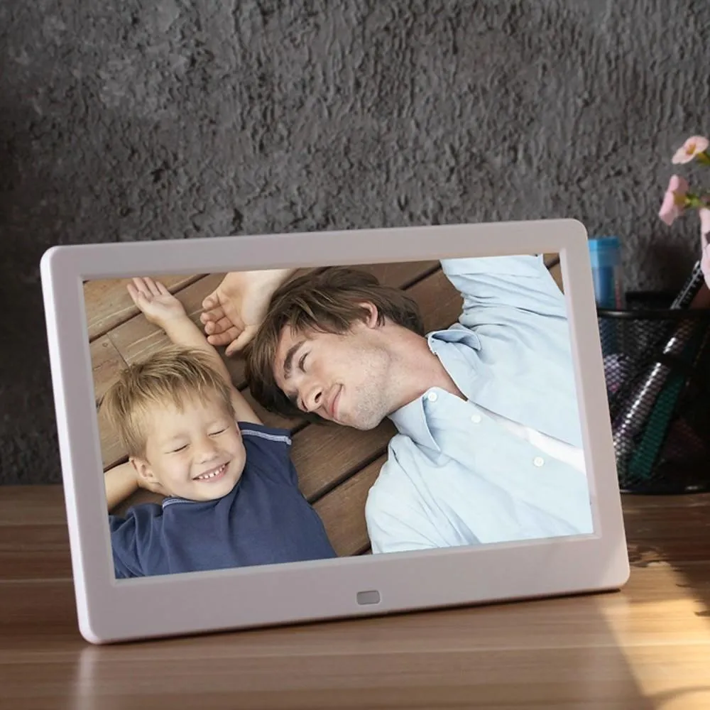 HD Digital Photo Frame LED backlit