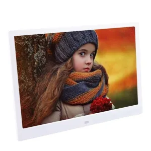 HD Digital Photo Frame LED backlit