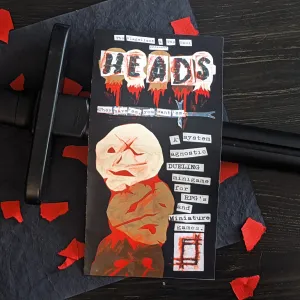 HEADS!   PDF