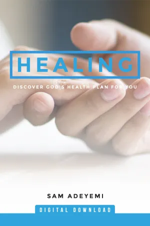 Healing Series  (MP3)