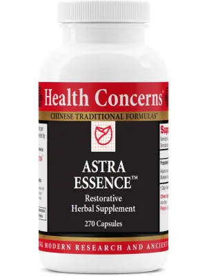 Health Concerns, Astra Essence, Economy Size, 270 ct