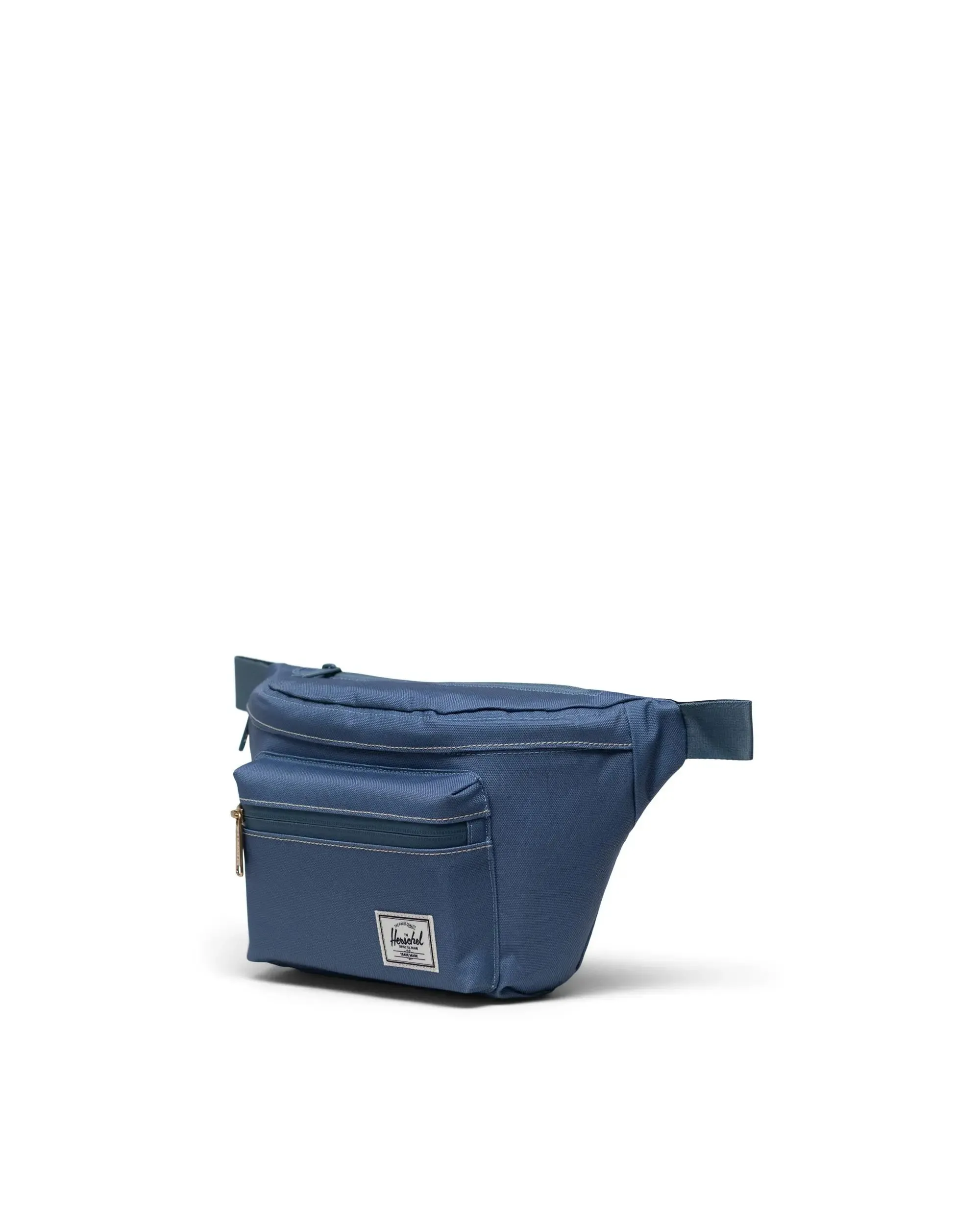 Herschel Pop Quiz Hip Pack Seagrass
