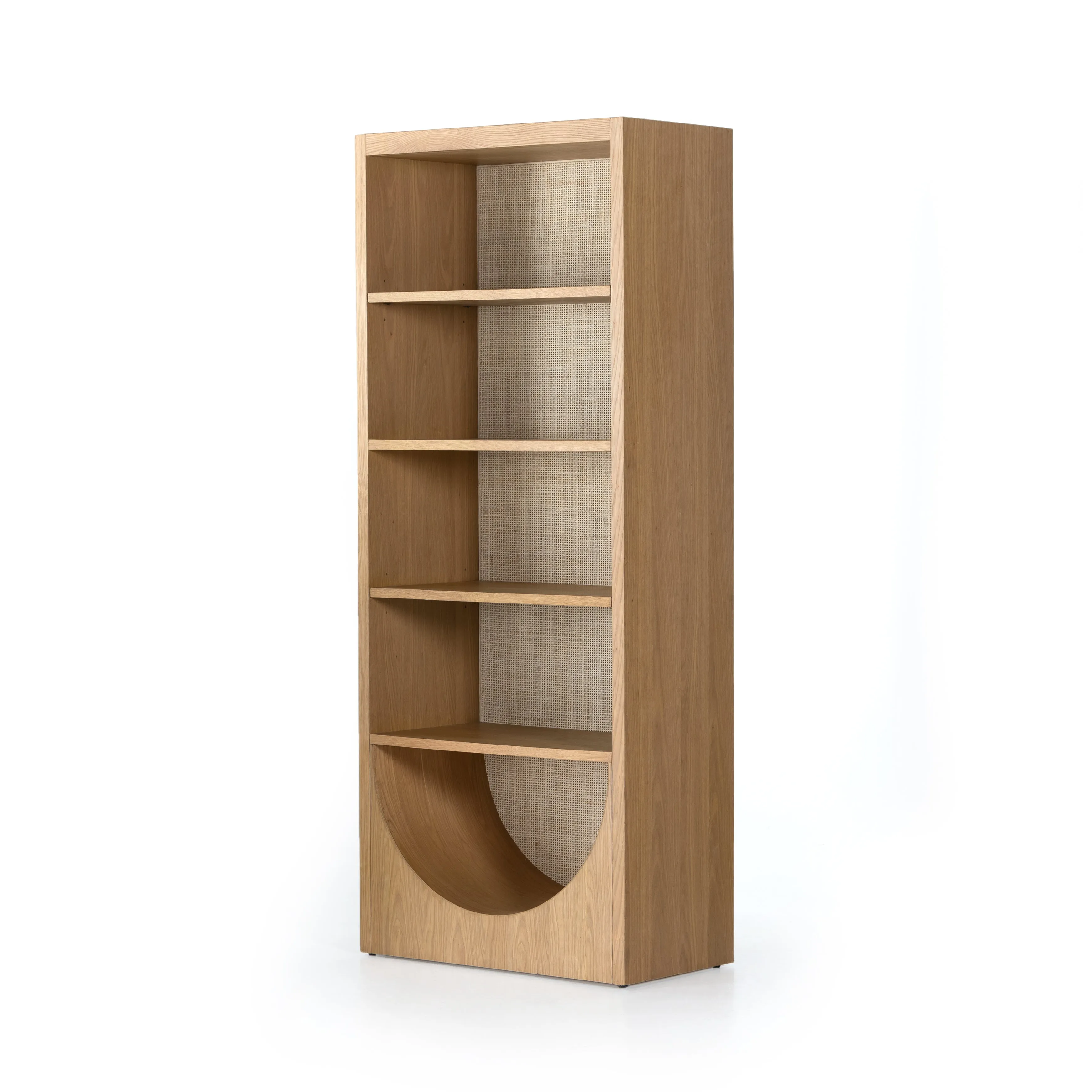 Higgs Bookcase