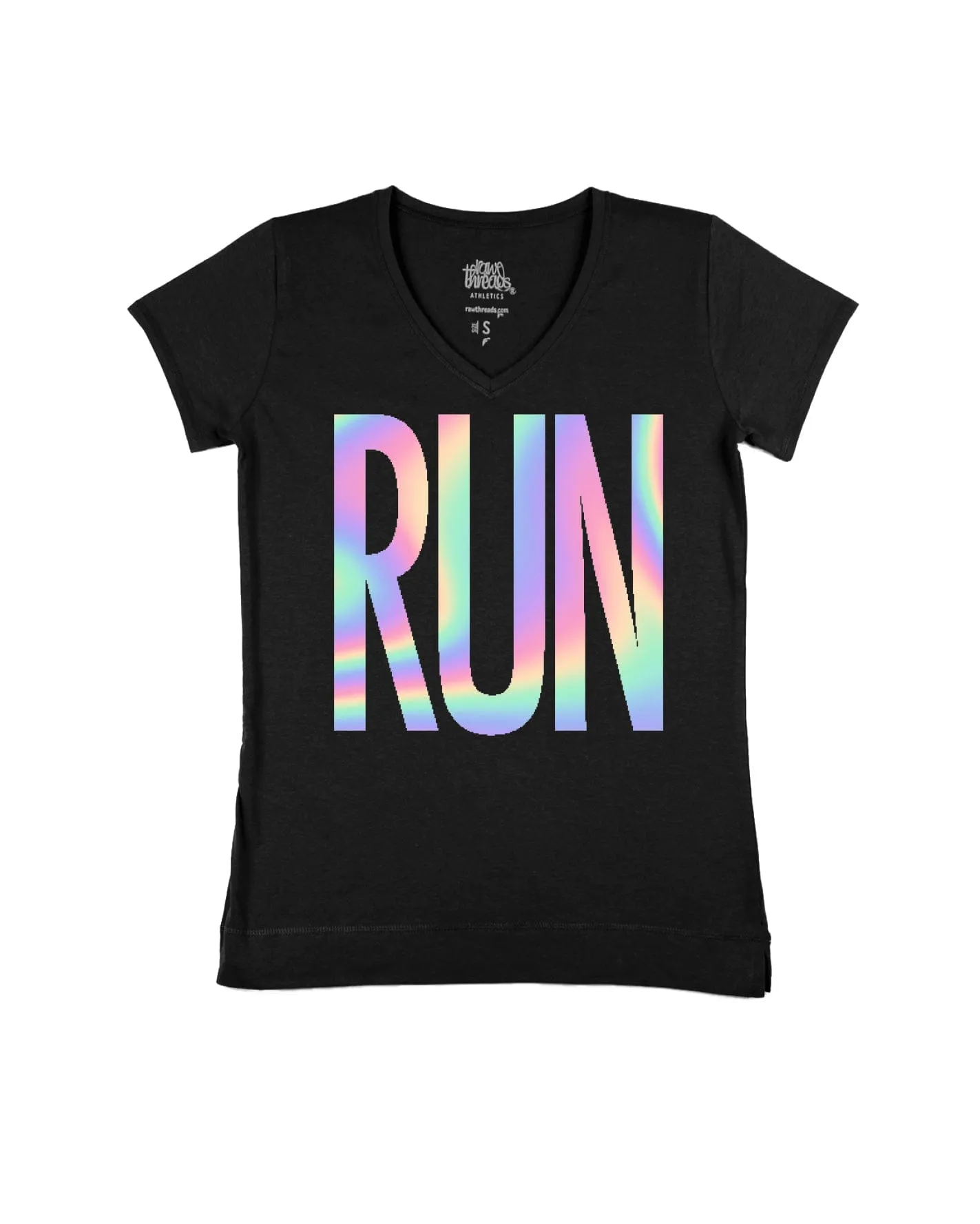 Holographic Big Run