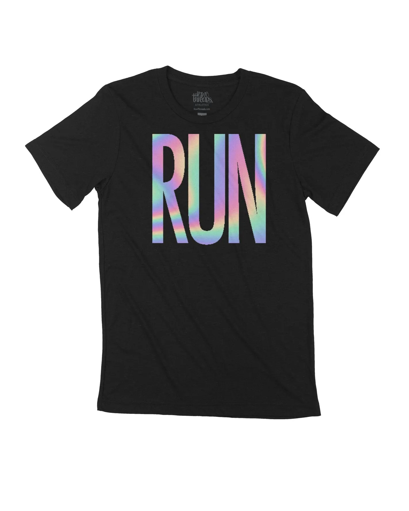 Holographic Big Run