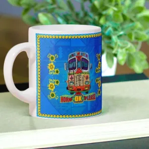 Horn Ok Mug