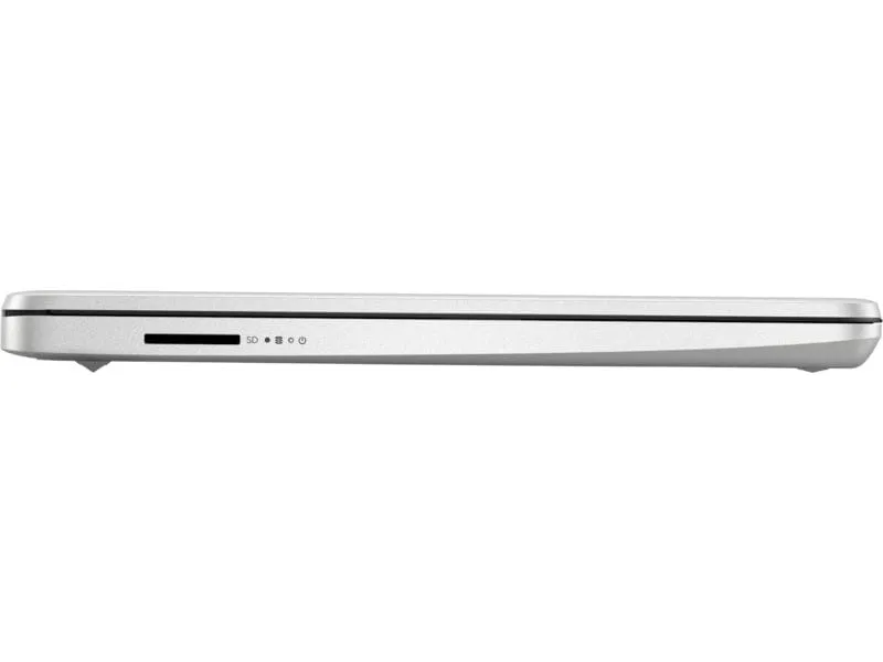 HP Core i5 8GB 256GB SSD 15 Inch FHD Notebook Silver
