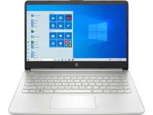 HP Core i5 8GB 256GB SSD 15 Inch FHD Notebook Silver