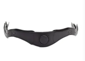 HP6 Crown by Bridle2Fit