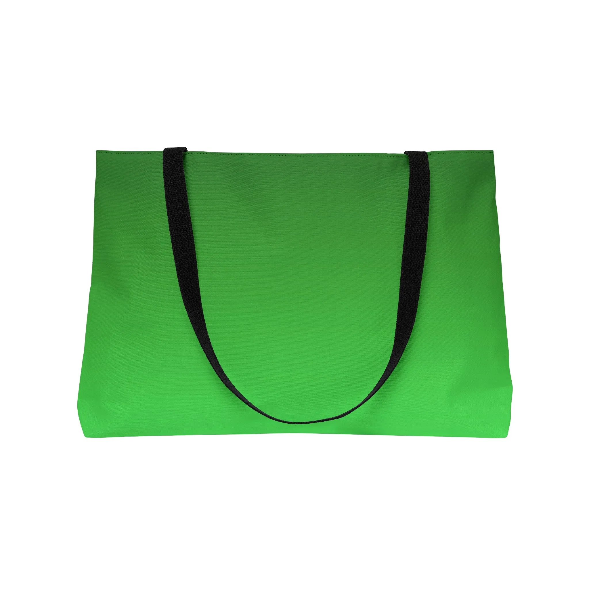 Hula Sunset-Weekender Tote Bag