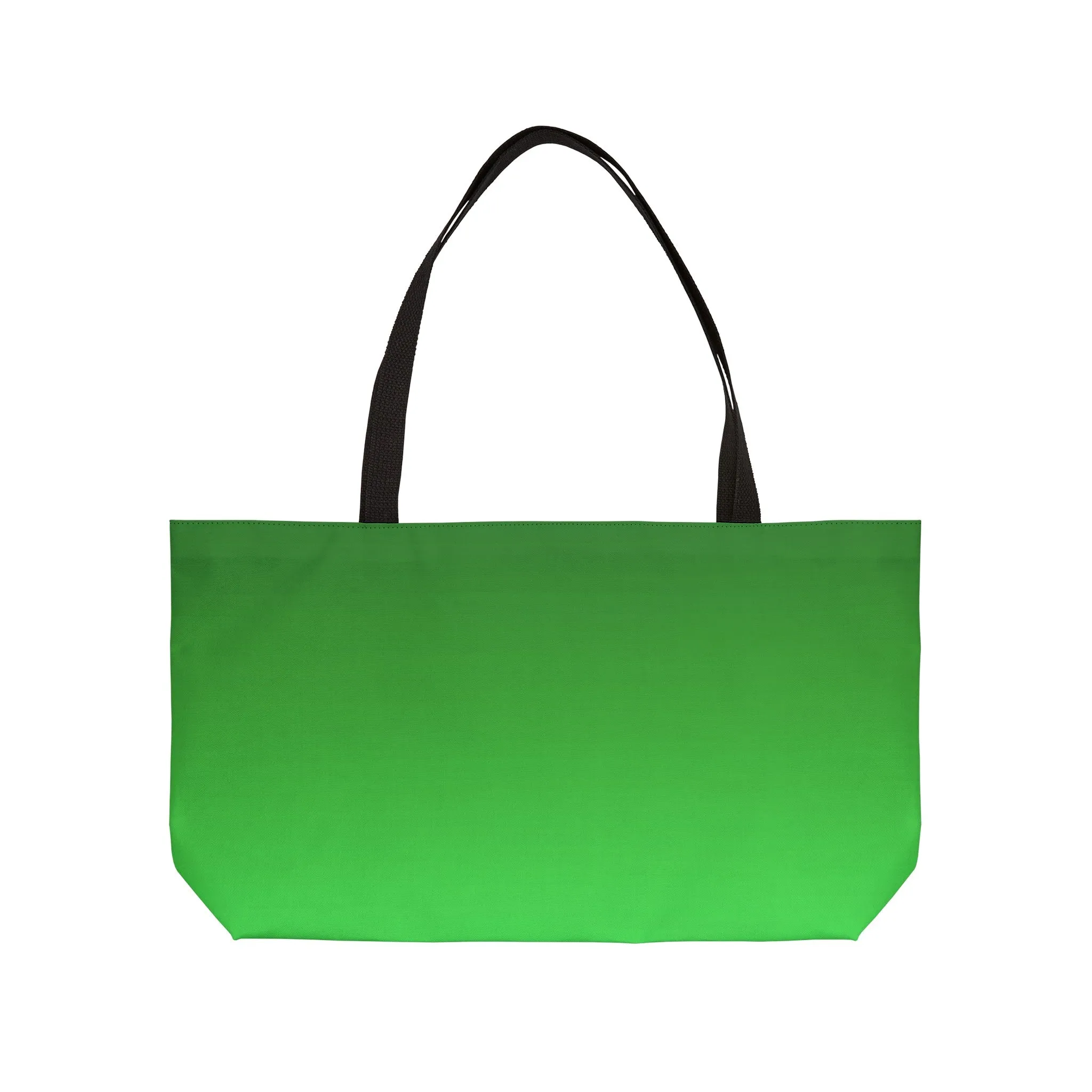 Hula Sunset-Weekender Tote Bag