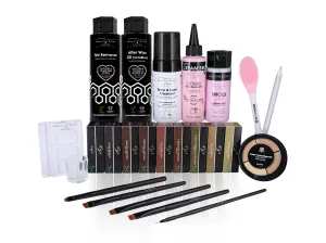 Hybrid Deluxe Kit