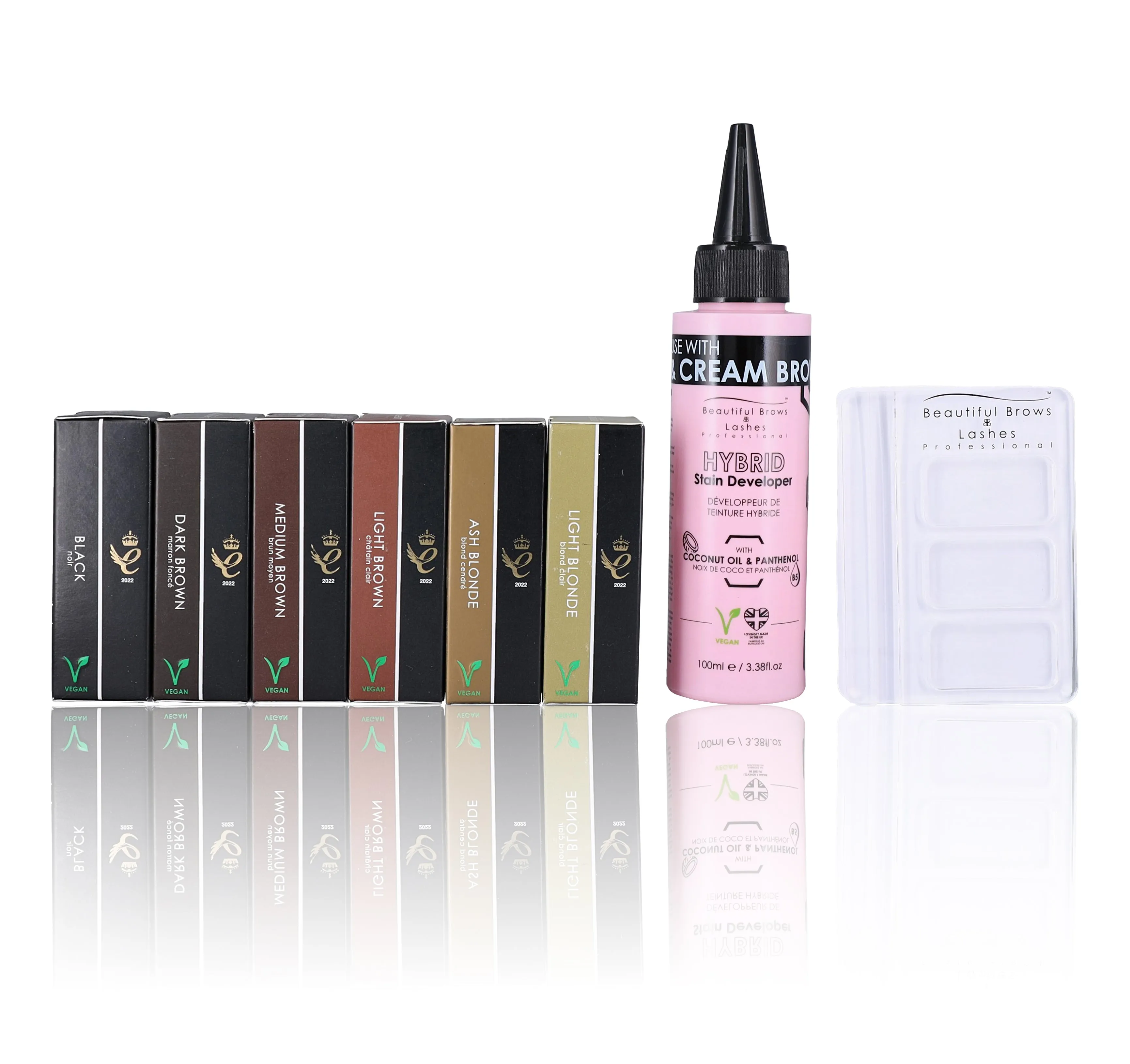 Hybrid Trial Starter Kit