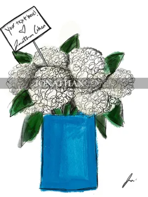 Hydrangeas