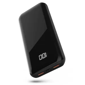 HyperGear 10000mAh Dual USB    USB-C Battery Back-up
