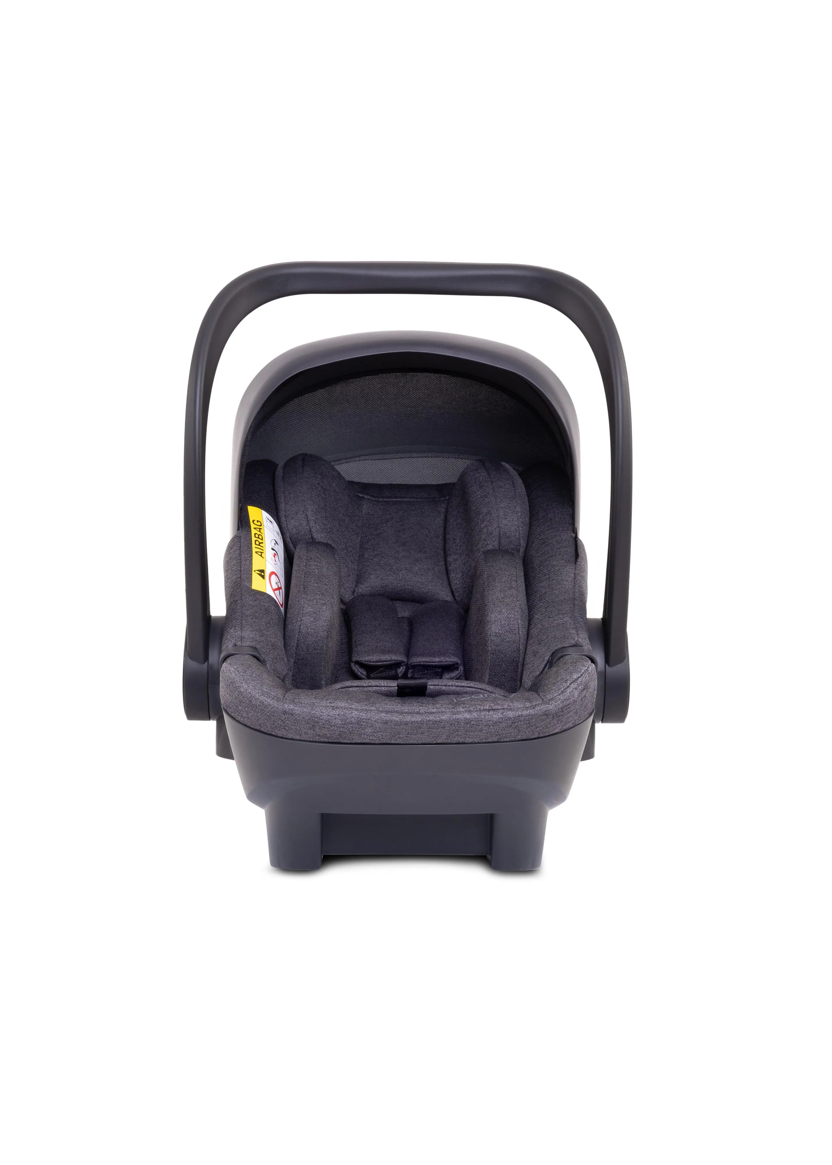 iCandy Peach 7 Cocoon Travel System Bundle - Granite (In-store Only)