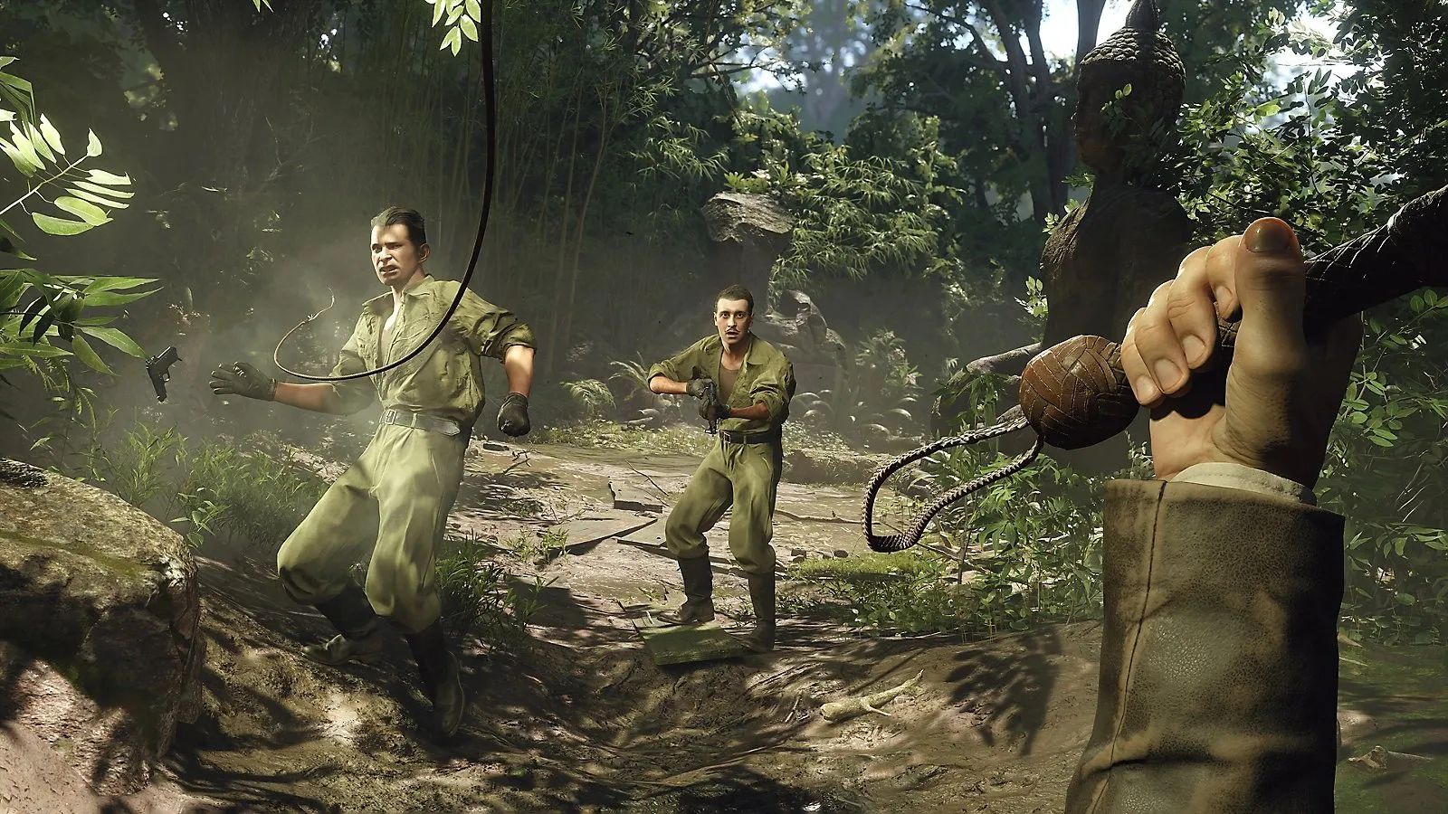 Indiana Jones and the Great Circle - PC