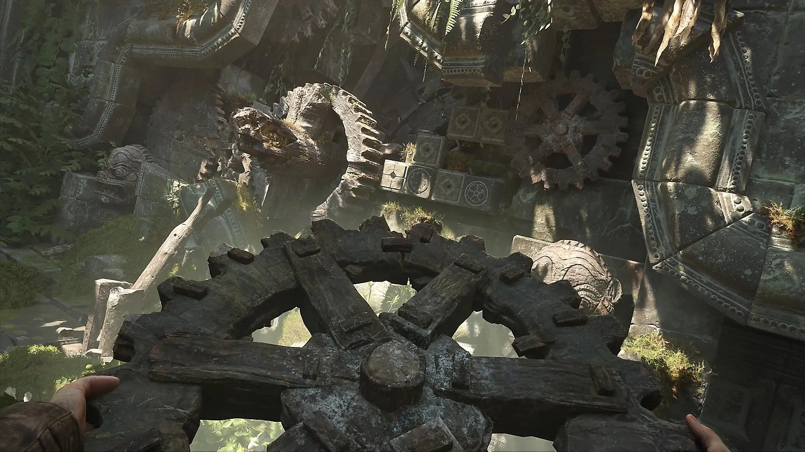 Indiana Jones and the Great Circle - PC