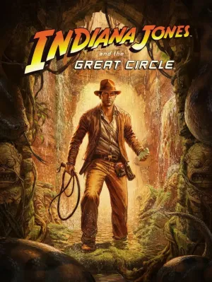 Indiana Jones and the Great Circle - PC