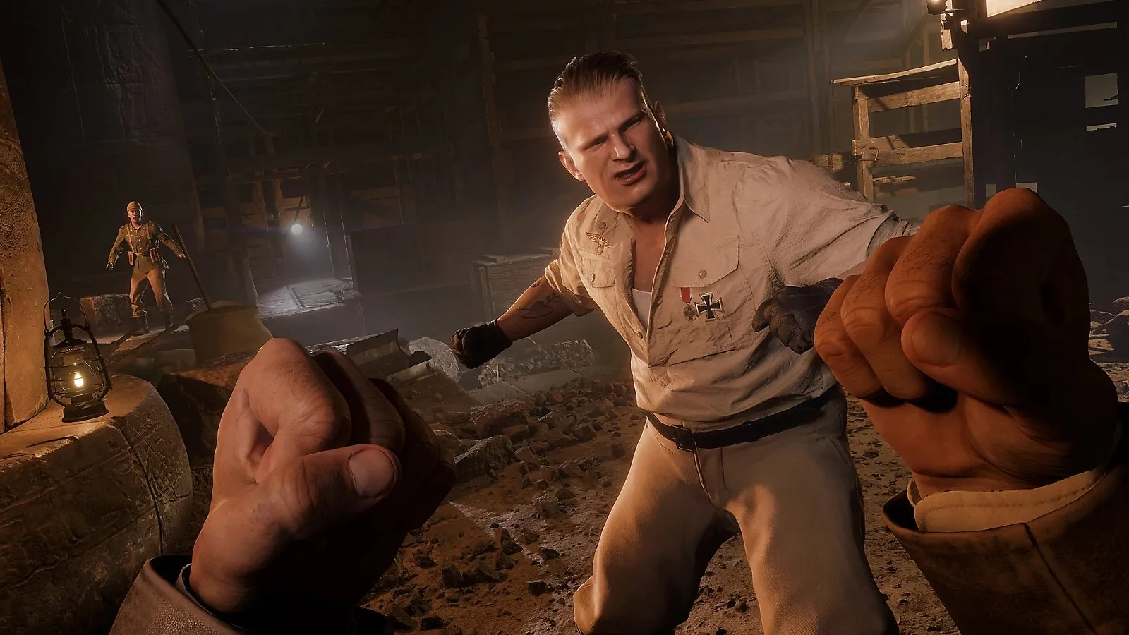 Indiana Jones and the Great Circle - PC