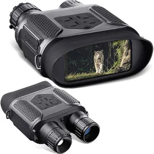 Infared Digital Hunting Night Vision Binoculars