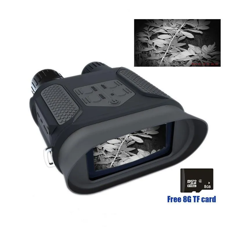 Infared Digital Hunting Night Vision Binoculars
