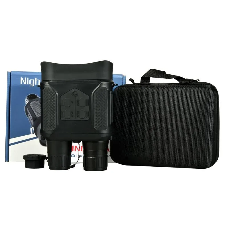 Infared Digital Hunting Night Vision Binoculars