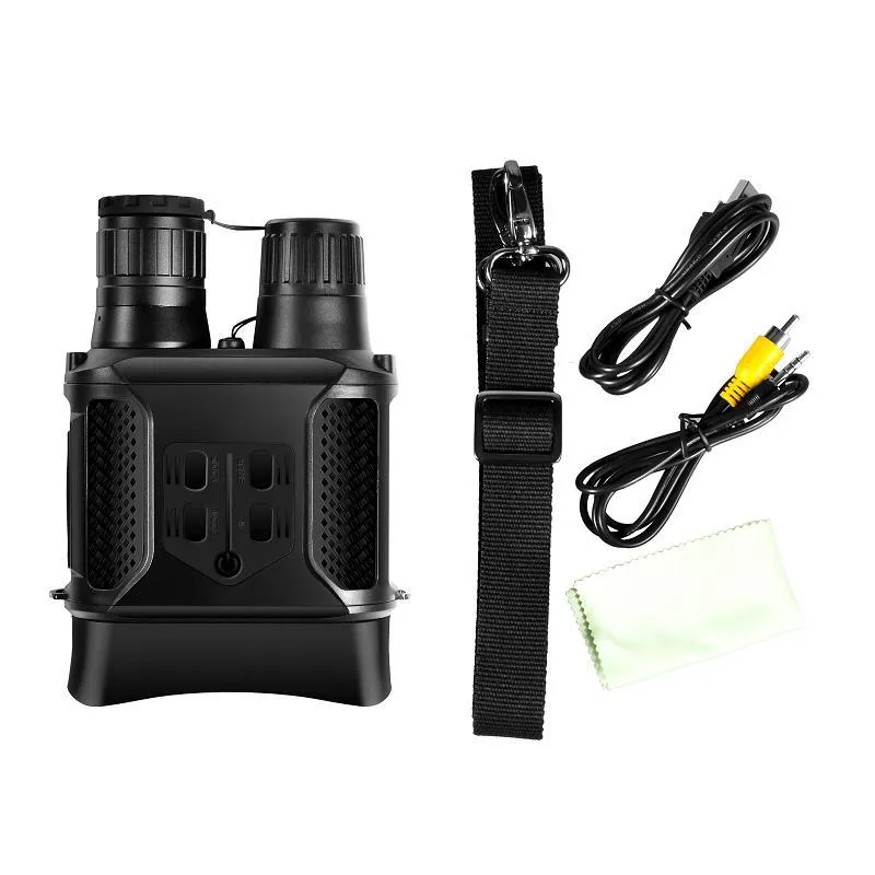 Infared Digital Hunting Night Vision Binoculars