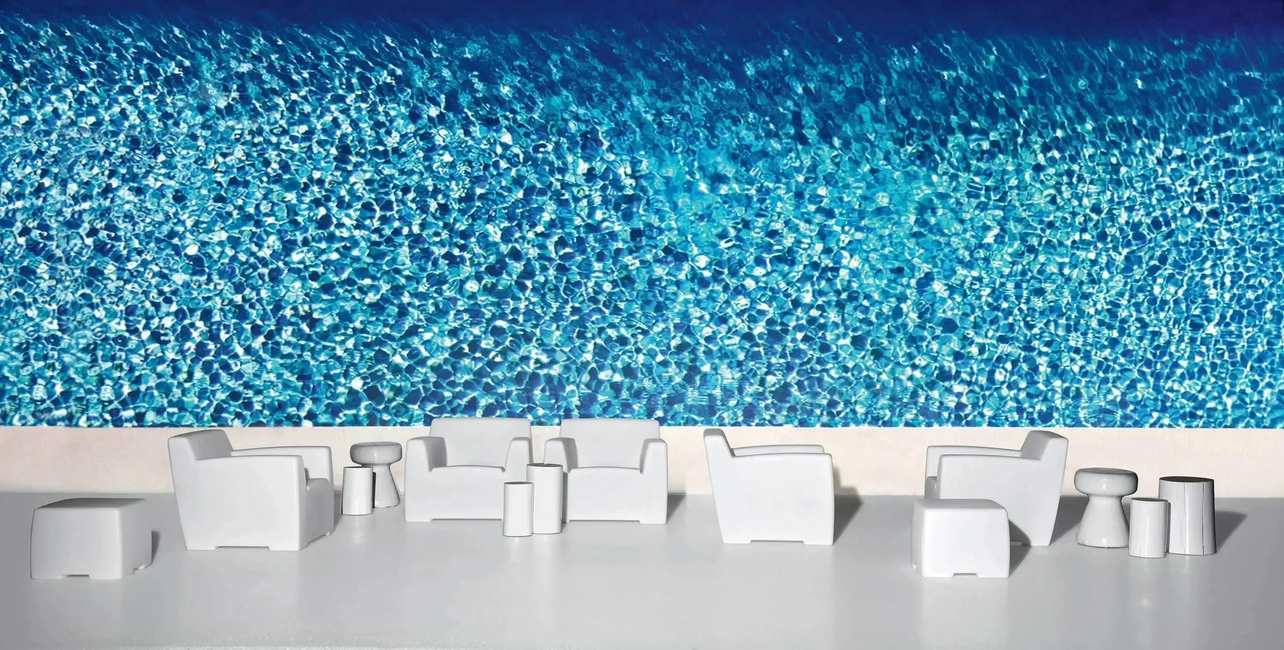 InOut 101 - Outdoor Armchair