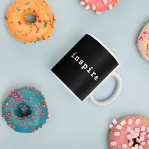 inspire Coffee Mug