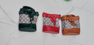 Inspired bag 1