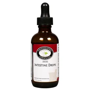 Intestine Drops