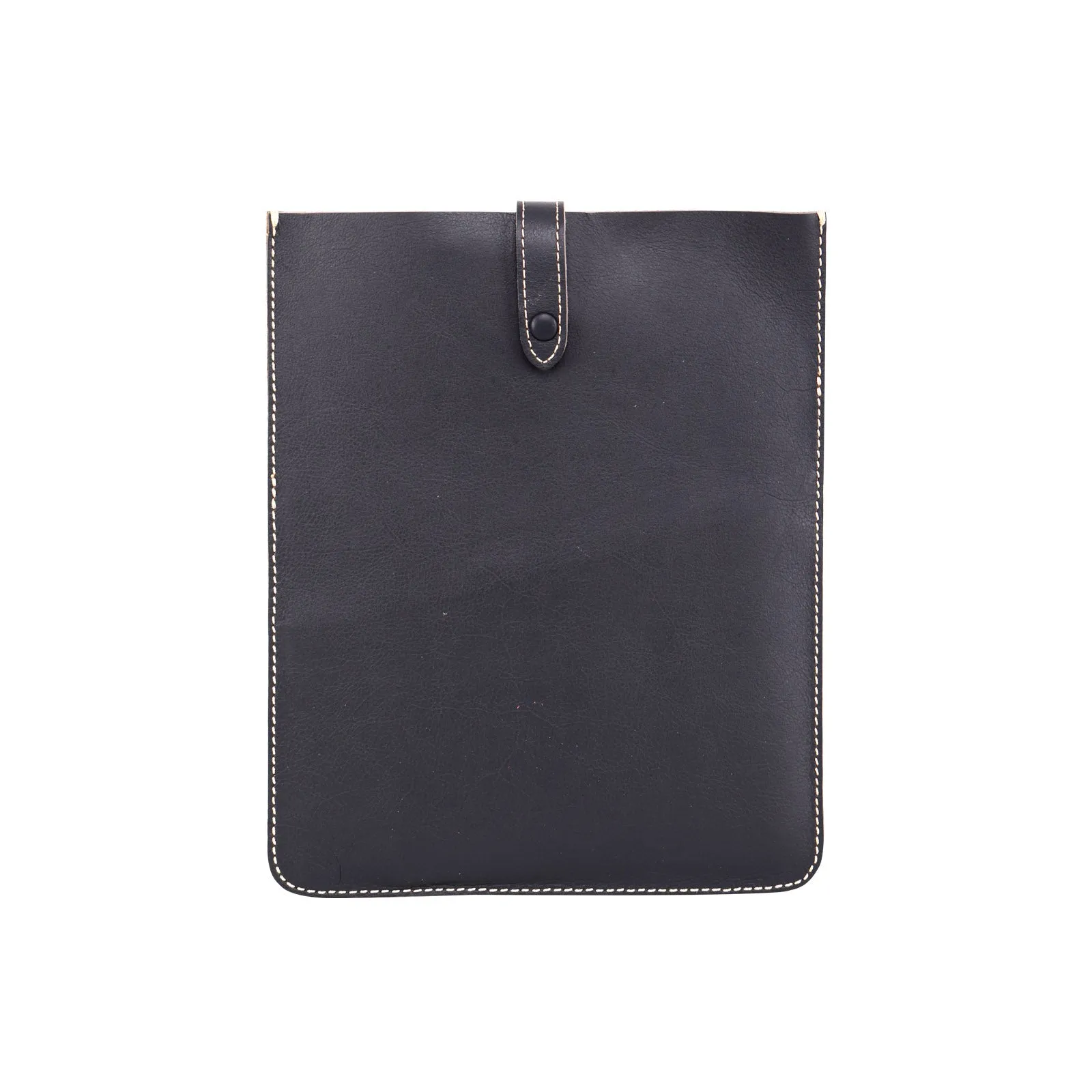IP-7001 Genuine Leather Slim Sleeve for Ipad