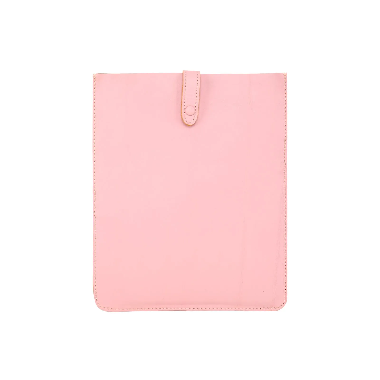 IP-7001 Genuine Leather Slim Sleeve for Ipad