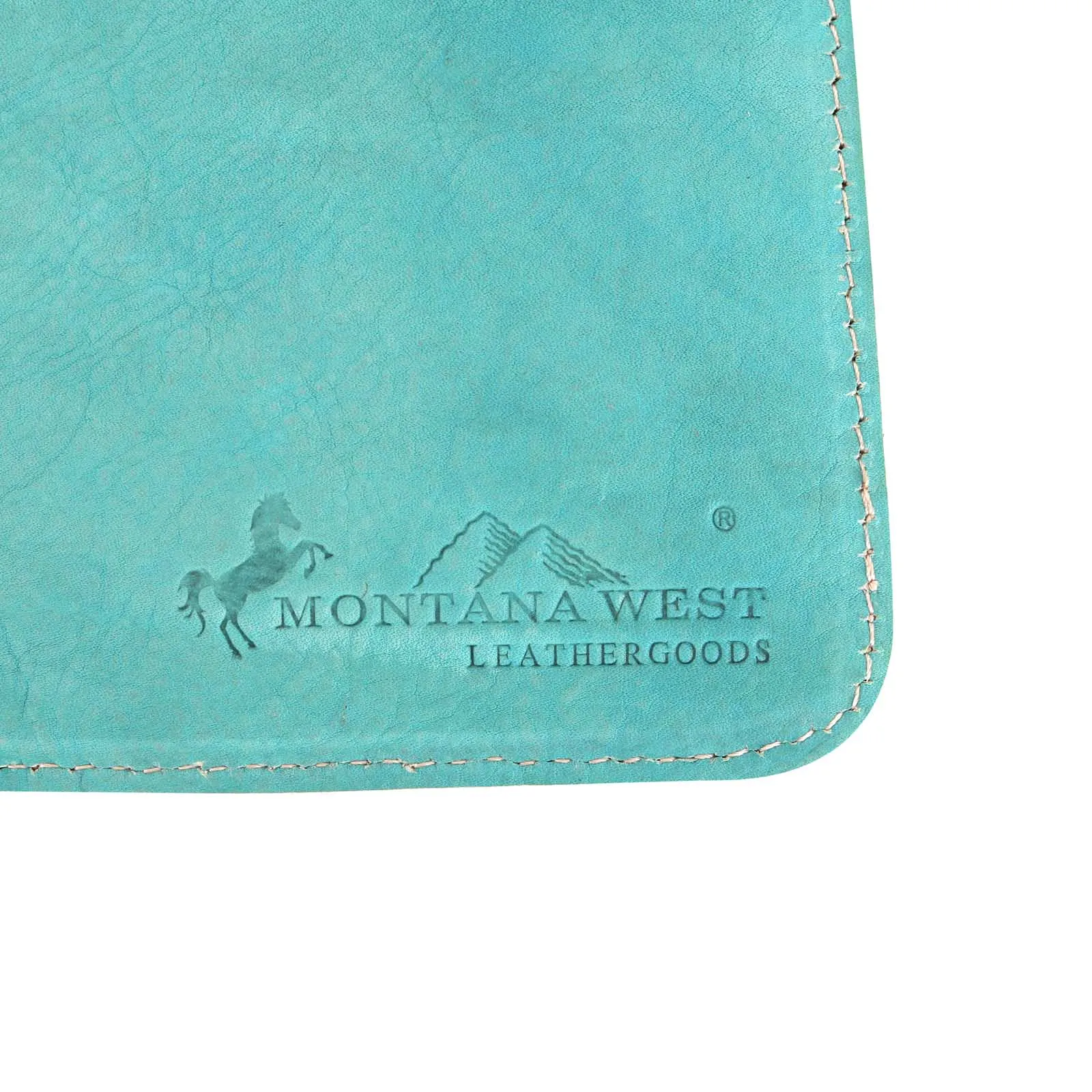 IP-7001 Genuine Leather Slim Sleeve for Ipad