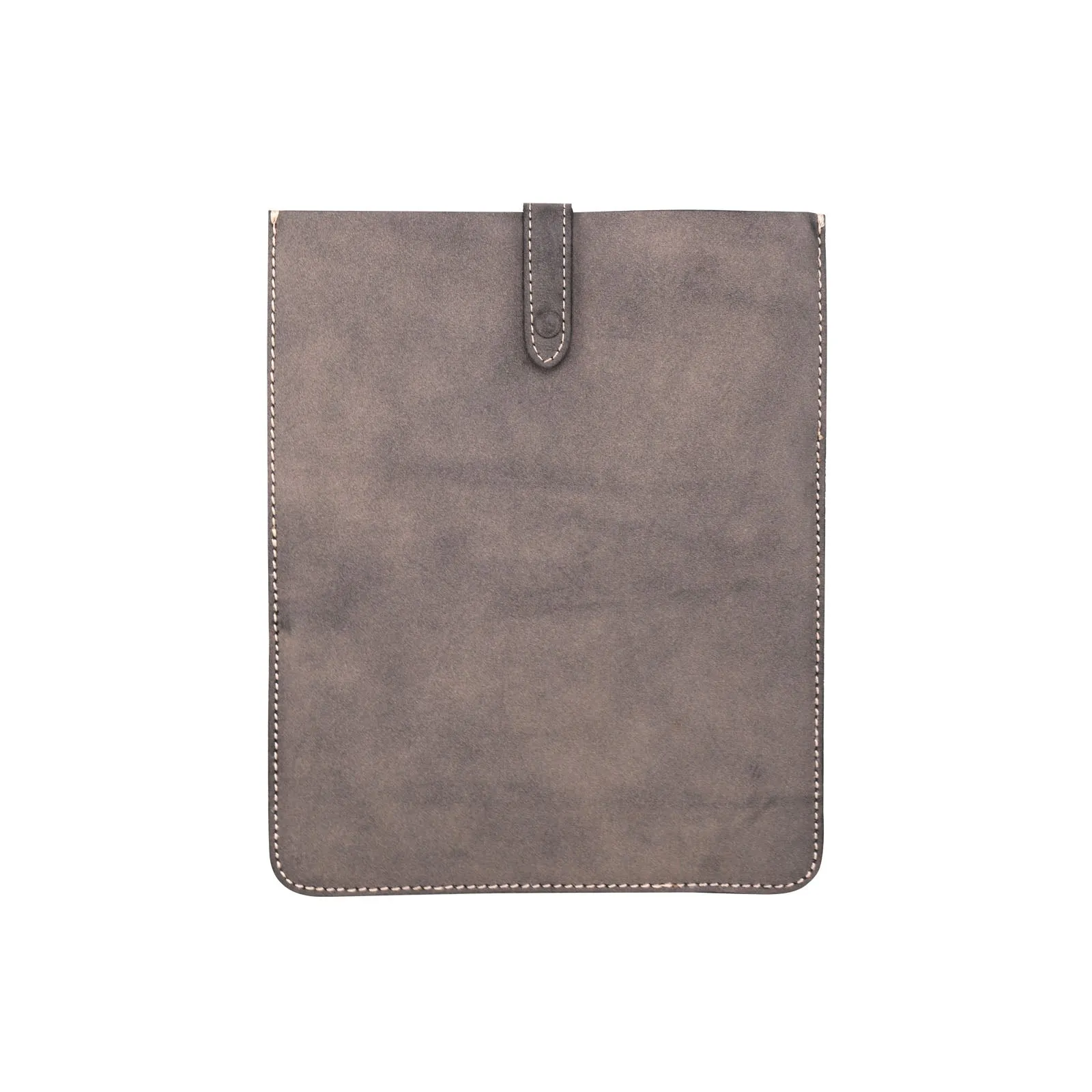 IP-7001 Genuine Leather Slim Sleeve for Ipad