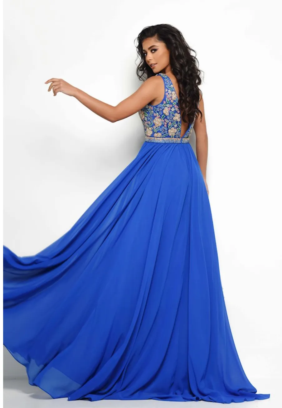 Jasz Couture 7031