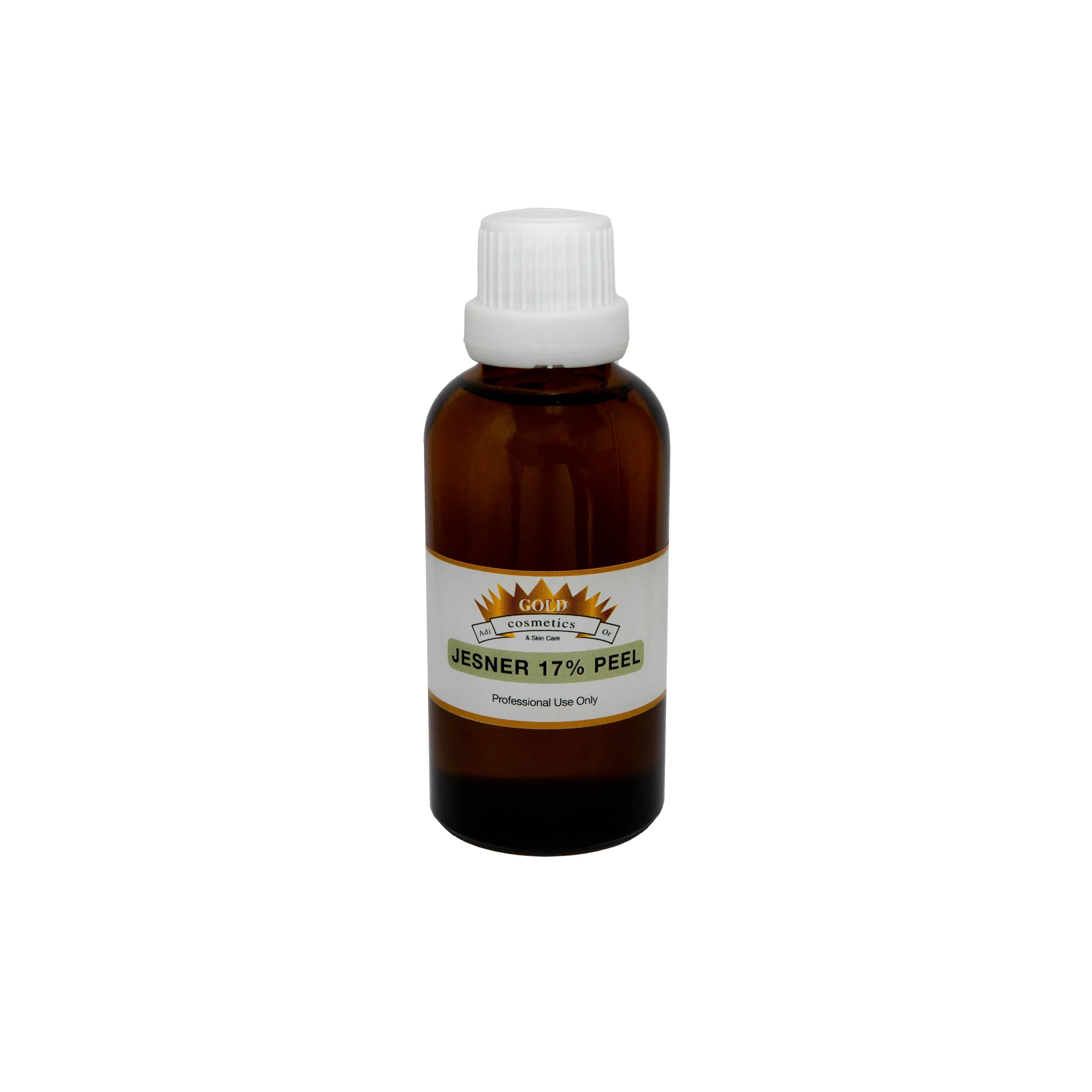 Jesner 17% Peel