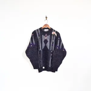 J.J. Cochran - Acrylic Knit Sweater