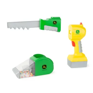 John Deere 2-in-1 Power Tool