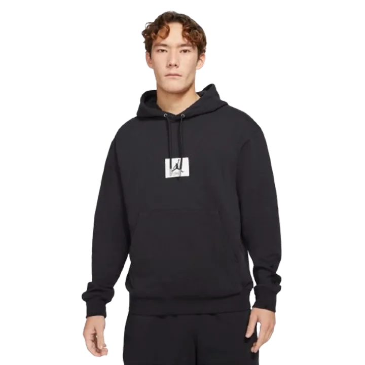 Jordan Essentials Men's Statement Fleece Hoodie