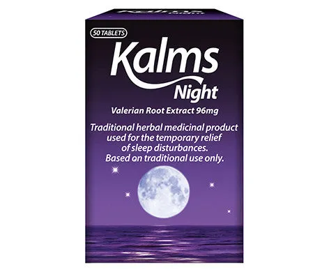 Kalms Night