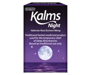 Kalms Night