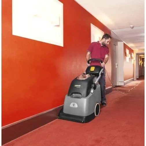 Karcher Carpet Cleaner - BRC 30/15 C