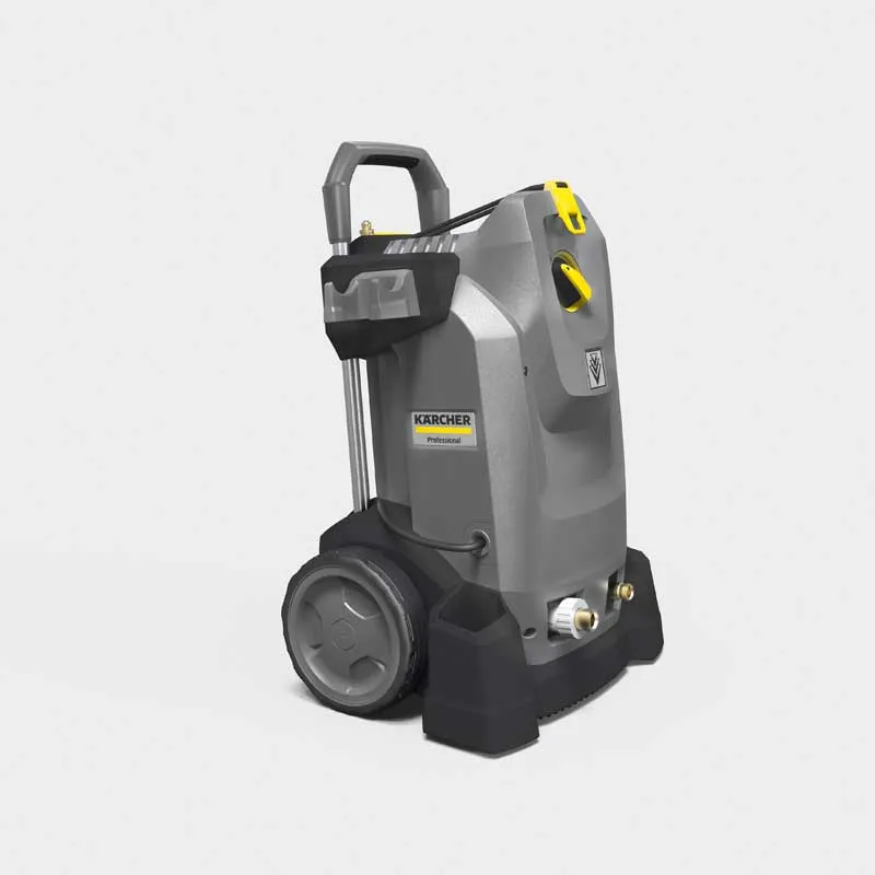Karcher High Pressure Washer 150bar - HD 6/15 M