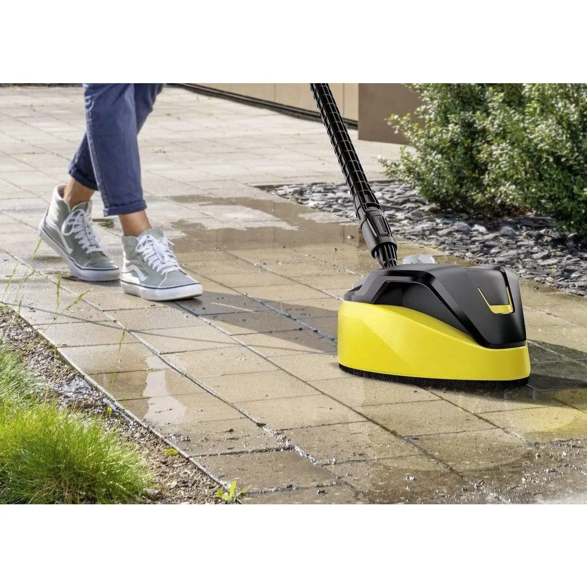 Karcher K7 Premium Full Control Plus Home Pressure Washer 180 Bar