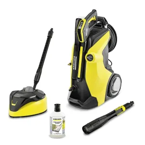 Karcher K7 Premium Full Control Plus Home Pressure Washer 180 Bar