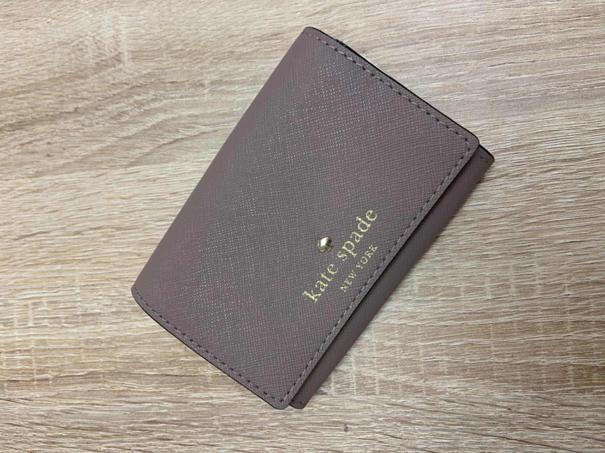 Kate Spade Card Case