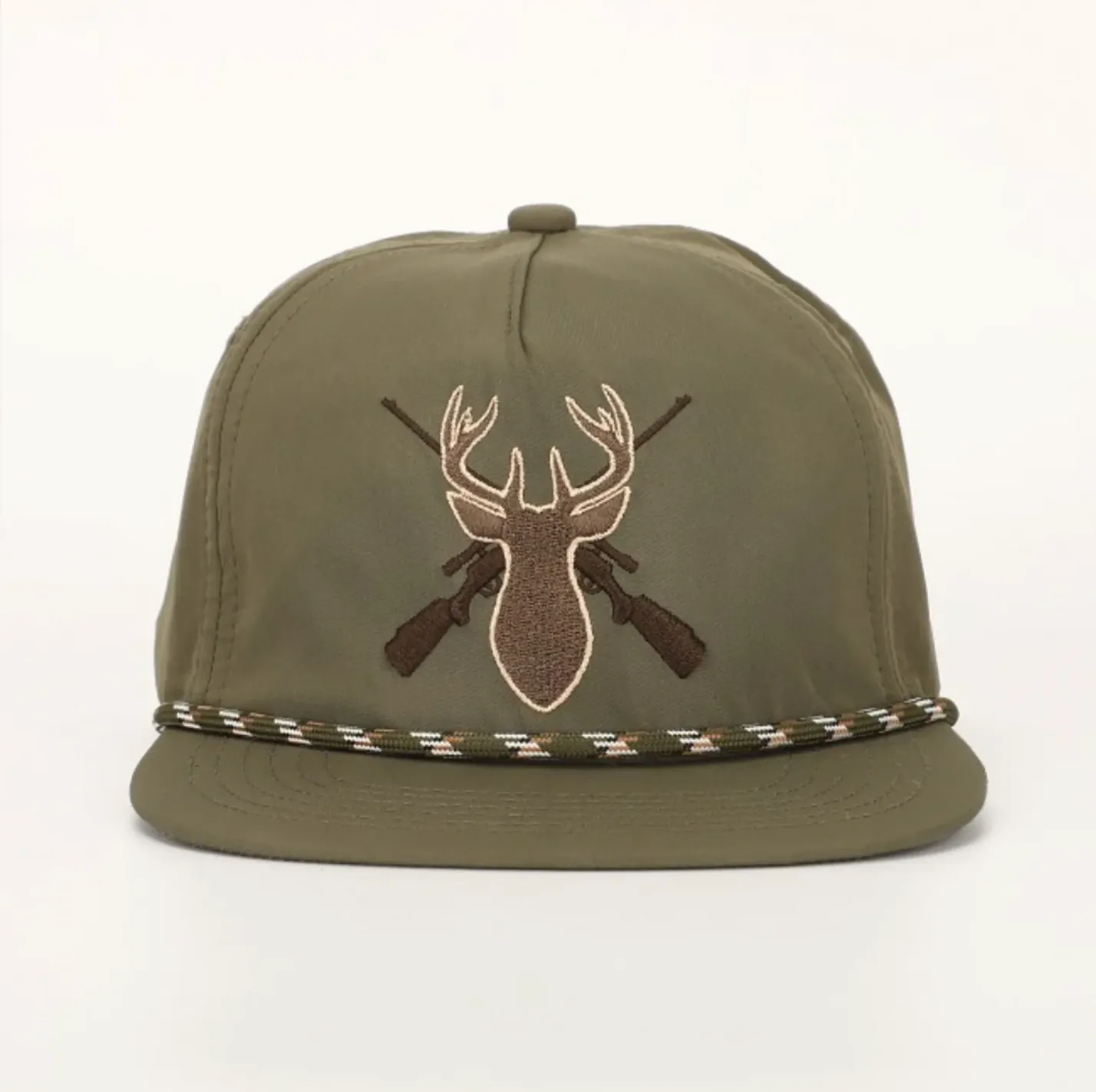 Kids Needlepoint Hats | 10 Styles